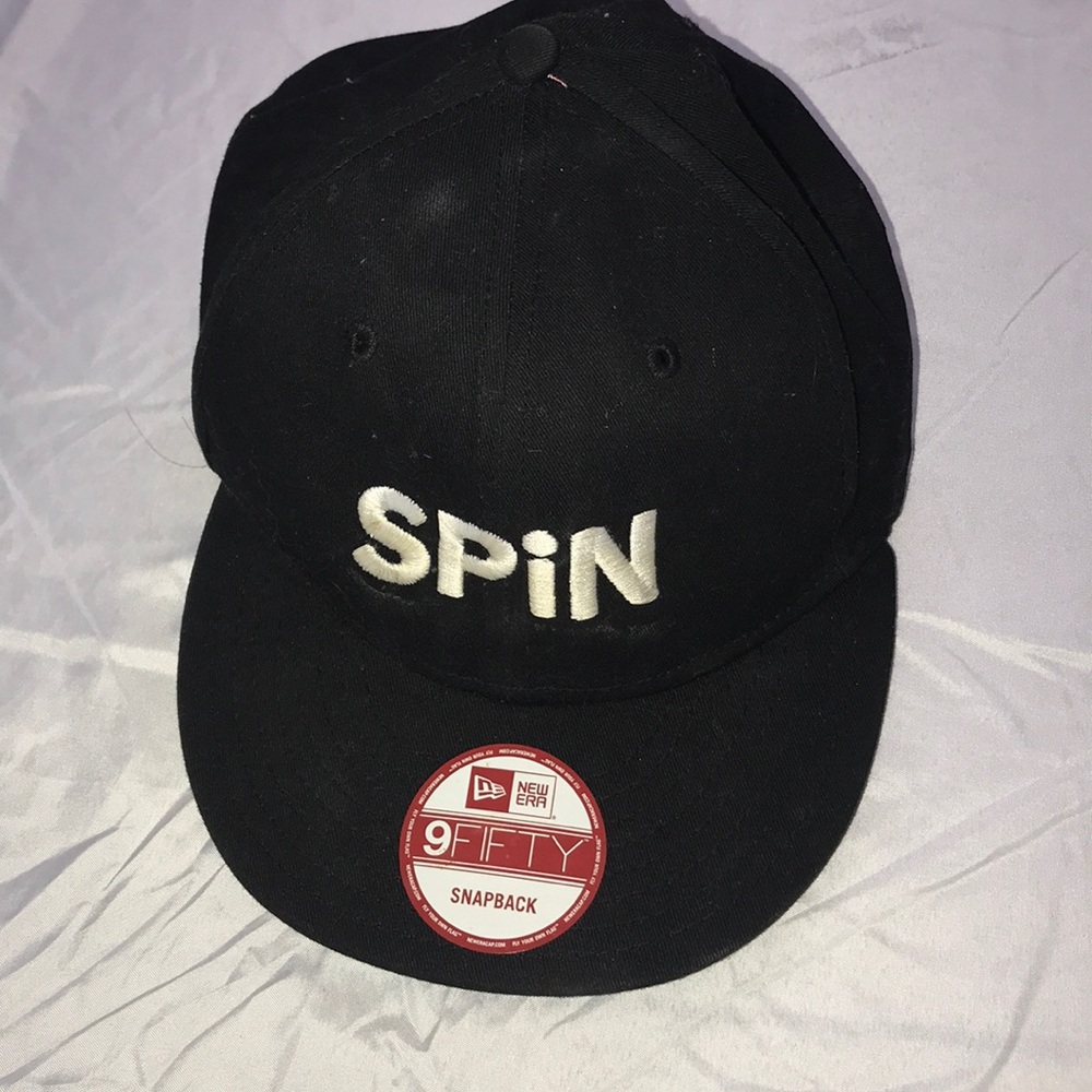 Spin hat (Susan Sarandon line)